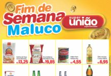 SUPERMERCADO UNIÃO