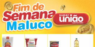 SUPERMERCADO UNIÃO