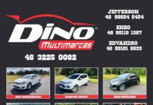 DINO MULTIMARCAS