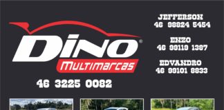 DINO MULTIMARCAS