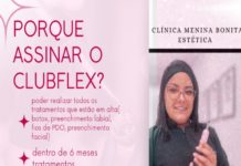 PORQUE ASSINAR O CLUBFLEX?