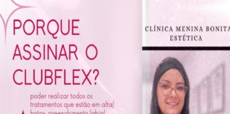 PORQUE ASSINAR O CLUBFLEX?
