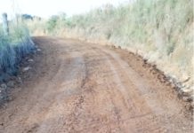 Prefeitura de Domingos Soares segue trabalhando para melhorar as estradas rurais do município