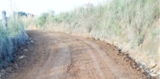 Prefeitura de Domingos Soares segue trabalhando para melhorar as estradas rurais do município