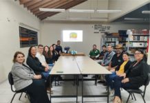 Coronel Domingos Soares realiza 1ª Reunião Ordinária do Conselho Municipal de Cultura