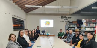 Coronel Domingos Soares realiza 1ª Reunião Ordinária do Conselho Municipal de Cultura