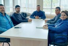 A comitiva cultural do IFPR Campus Palmas realizará atividades no município de Coronel Domingos Soares