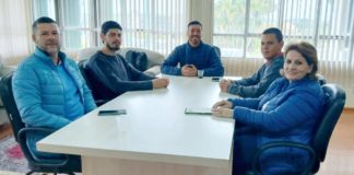 A comitiva cultural do IFPR Campus Palmas realizará atividades no município de Coronel Domingos Soares