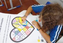 COLÉGIO ESTADUAL DOM CARLOS PROGRAMA ESCOLA EM TEMPO INTEGRAL