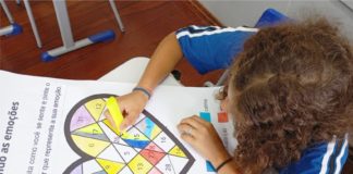 COLÉGIO ESTADUAL DOM CARLOS PROGRAMA ESCOLA EM TEMPO INTEGRAL