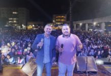Após sucesso no aniversário de Palmas, Cultura planeja intensa programação para 2025