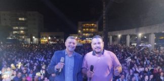 Após sucesso no aniversário de Palmas, Cultura planeja intensa programação para 2025