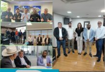 Trabalhos do Vereador André Marques