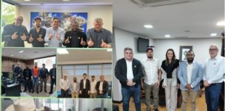 Trabalhos do Vereador André Marques