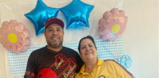 Colégio Estadual Quilombola Maria Joana Ferreira