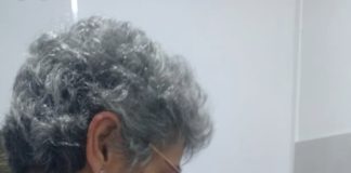 Campanha de vacinação em Coronel Domingos Soares