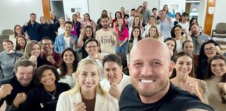 Desenvolvimento pessoal e transformação marcam evento da Luci Luci em Palmas