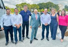 Palmas é contemplada com R$ 500 mil para investimentos na infância e adolescência