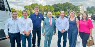 Palmas é contemplada com R$ 500 mil para investimentos na infância e adolescência