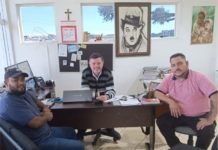 Show Gospel pode acontecer ainda este ano em Palmas