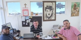 Show Gospel pode acontecer ainda este ano em Palmas