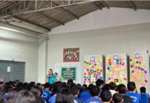 COLÉGIO ESTADUAL DOM CARLOS – APRENDIZAGEM SIGNIFICATIVA