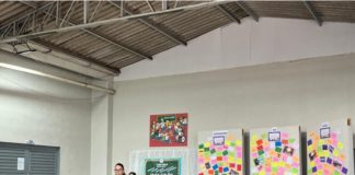 COLÉGIO ESTADUAL DOM CARLOS – APRENDIZAGEM SIGNIFICATIVA