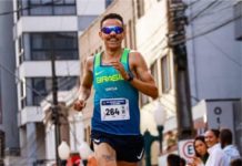 VITOR SILVA CONQUISTA ÓTIMOS RESULTADOS EM PALMAS E MALLET