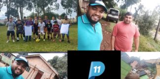 Vereador André Marques