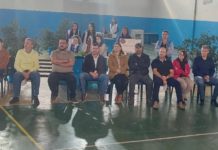 Colégio Dom Carlos realizou evento em homenagem a monumentos históricos de Palmas