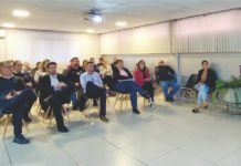 Conselho de Saúde teve sua reunião de abril com importantes pautas