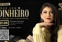 Transforme seus Sonhos em Metas financeiras!