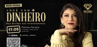 Transforme seus Sonhos em Metas financeiras!