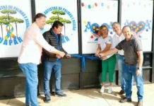 Palmas ganha novos espaços para atendimento e acolhimento de autistas e suas famílias