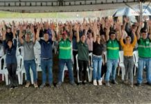 Semana Interna de Prevenção de Acidentes de Trabalho (SIPAT) Fortalece Conscientização na Indústria de Compensados Sudati