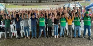 Semana Interna de Prevenção de Acidentes de Trabalho (SIPAT) Fortalece Conscientização na Indústria de Compensados Sudati