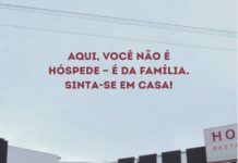 HOTEL E RESTAURANTE DI FRATELLI