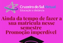 CRUZEIRO DO SUL VIRTUAL