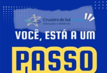 CRUZEIRO DO SUL VIRTUAL