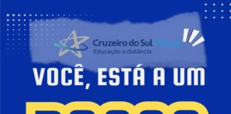 CRUZEIRO DO SUL VIRTUAL