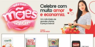 SUPERMERCADO UNIÃO