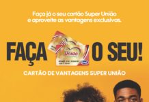 SUPERMERCADO UNIÃO