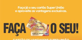 SUPERMERCADO UNIÃO