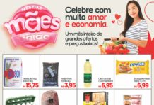 SUPERMERCADO UNIÃO