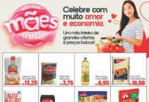 SUPERMERCADO UNIÃO