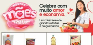 SUPERMERCADO UNIÃO