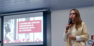 Palestra com Psicopedagoga Patrícia Blange aborda o autismo na Câmara de Vereadores