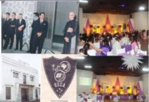 DOM CARLOS EM AÇÃO