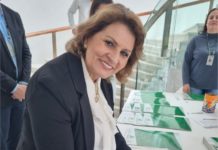 Prefeita Maria Antonieta cumpre agenda na capital em busca de investimentos para o município