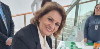 Prefeita Maria Antonieta cumpre agenda na capital em busca de investimentos para o município